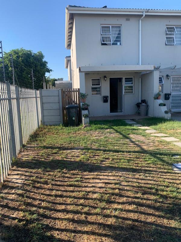 2 Bedroom Property for Sale in Silversands Western Cape